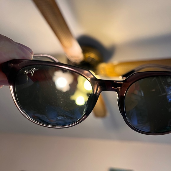 Unisex Wailua by Maui Jim sunglasses main image 14